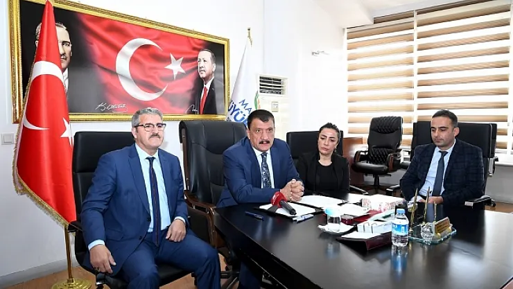 Büyükşehir Belediyesi Down Sendromlular Kafeteryası 3 Aralık'ta hizmete giriyor