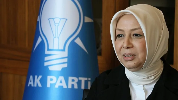 Çalık'tan kadınlara &quotKADES uygulamasını kullanın" çağrısı