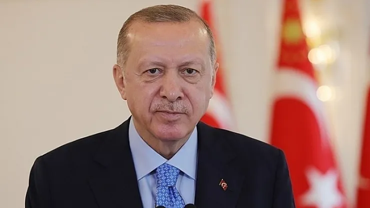 Cumhurbaşkanı Erdoğan'dan önemli açıklamalar
