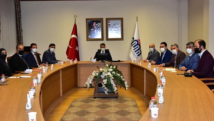 Dezavantajlı bireylere eğitim  