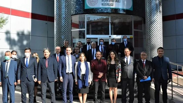 Eğitimde 5 yaş grubunda yüzde 100 hedefleniyor