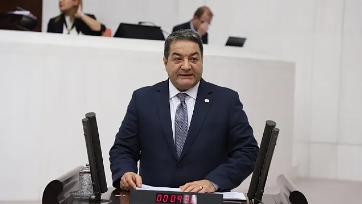 Fendoğlu, tapu kadastro yenileme çalışmalarını sordu