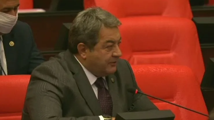 Fendoğlu, sulama yatırımlarını sordu