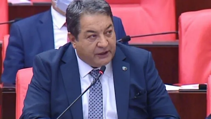 Fendoğlu'ndan göçüğe acil müdahaleye teşekkür