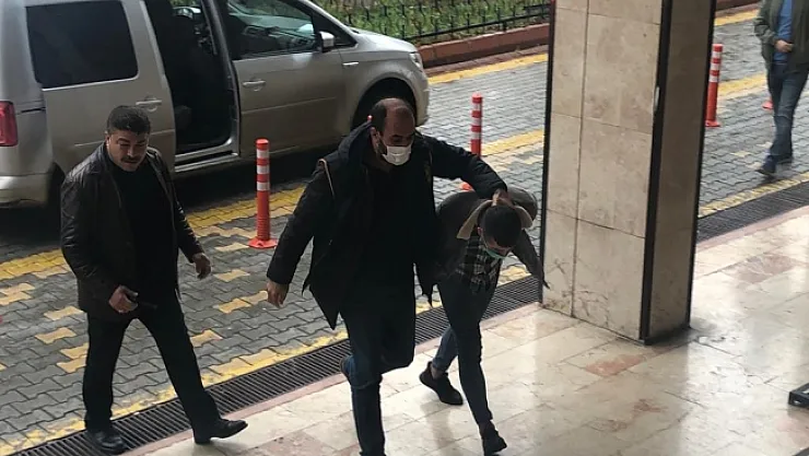 Gazeteci Karaduman'a saldırıya 3 tutuklama!