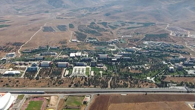 İnönü Üniversitesi'nden 10 Akademisyen Dünyanın En Etkili Bilim İnsanları listesinde