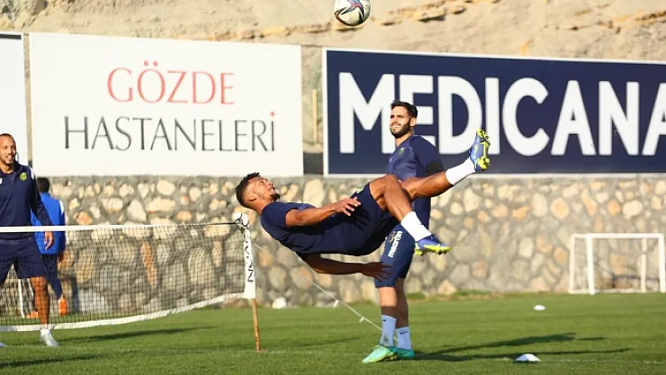 Kaplanın hedefi kötü gidişata 'dur' demek