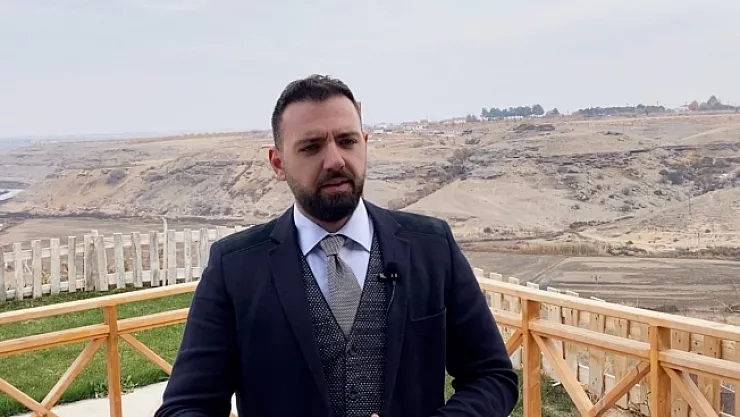 &quotKaybolan hayvanlar mikroçip sayesinde bulunabilecek&quot