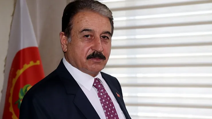 Keskin: Piyasadaki ateş sadece esnafı ve vatandaşı yakmaz, herkesi yakar