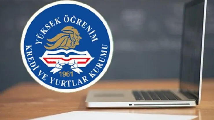 KYK burs ve kredi başvuruları başladı