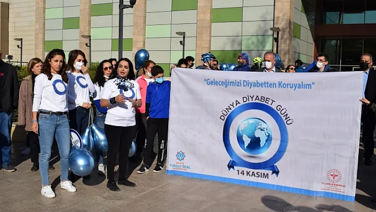 Malatya'da her 5 kişiden biri diyabet hastası