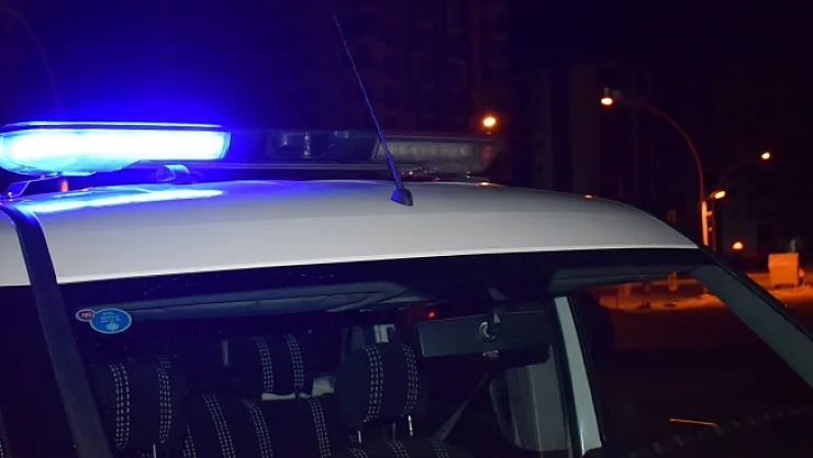 Malatya'da silahlı kavga: 1 yaralı