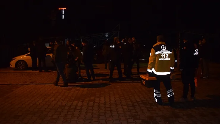 Malatya'daki silahlı kavgayla ilgili 2 kişi tutuklandı