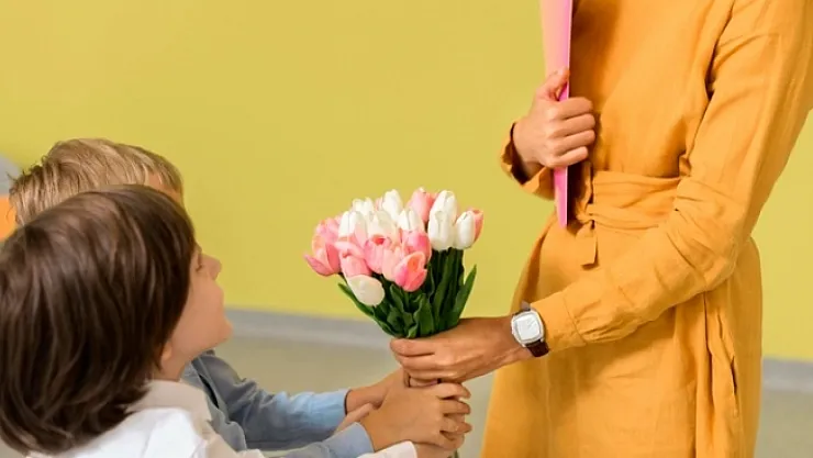 Malatya protokolünden 24 Kasım mesajları