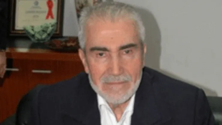 Malatya'da iş dünyasının acı kaybı! Tevfik Ilıcak hayatını kaybetti...