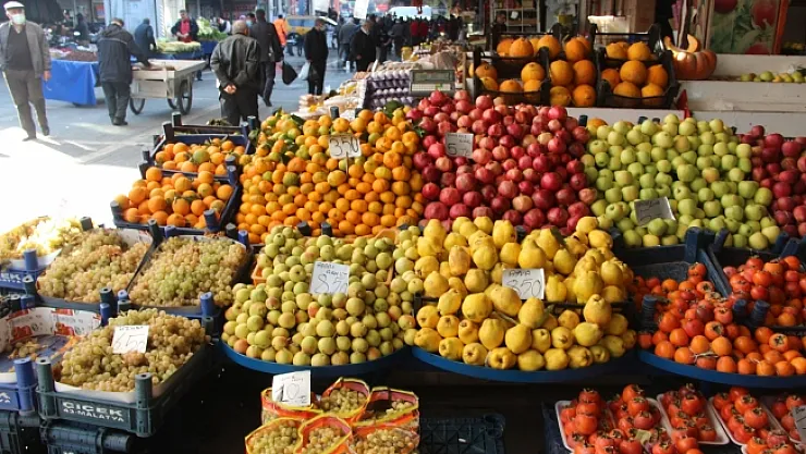 Malatya'da marul ve ıspanak fiyatları düştü  
