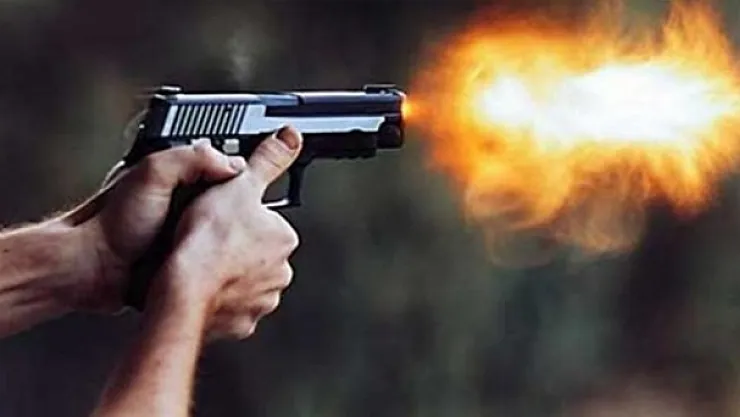 Malatya'da silahlı saldırı şüphelisi yakalandı