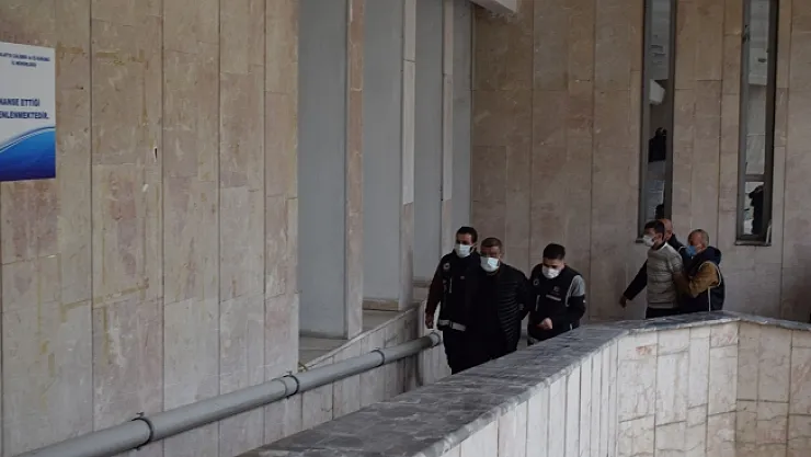 Malatya'daki silahlı kavgayla ilgili 2 tutuklama