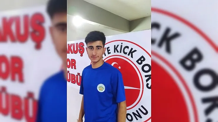 Malatyalı Boksör Karakuş, Avrupa Şampiyonasında iddialı