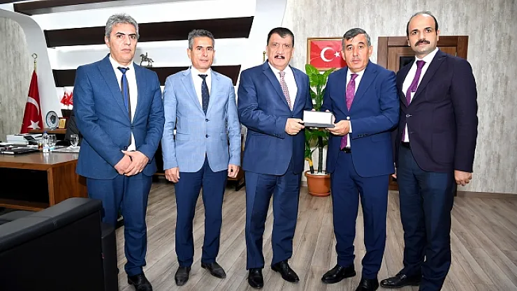 Maski Genel Kurulu 2021 çalışmalarını tamamladı