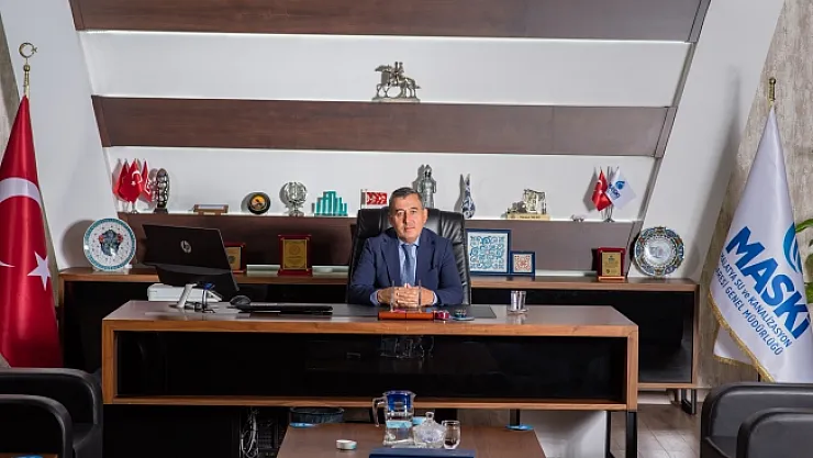 MASKİ uyardı! Su sayaçlarınızı soğuktan koruyun