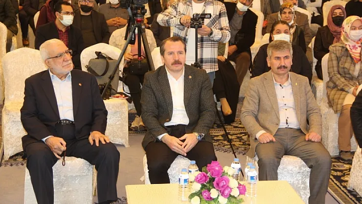 Memur-Sen Genel Başkanı Yalçın'dan Türkkan'a tepki