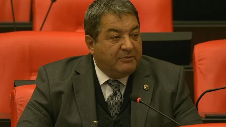 Milletvekili Fendoğlu, depremzedelerin sorunlarını dile getirdi