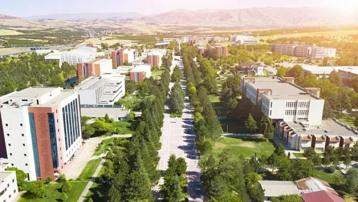 Öğrencilerin projelerine TÜBİTAK'tan destek