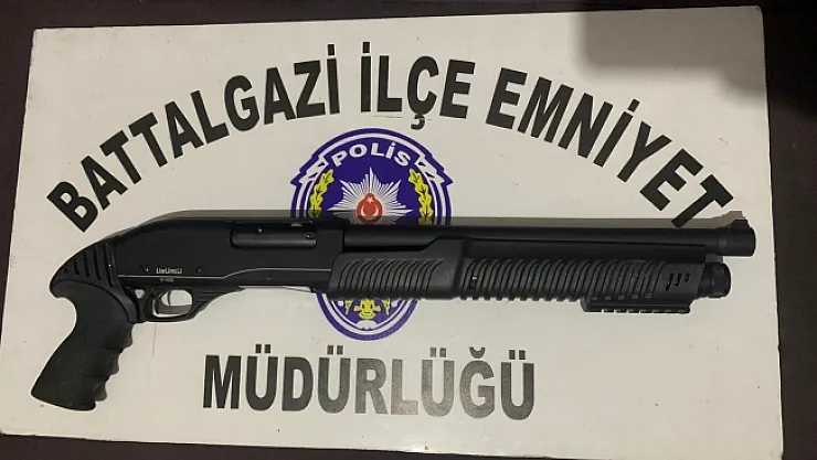 Önce darp, sonra gasp edildi