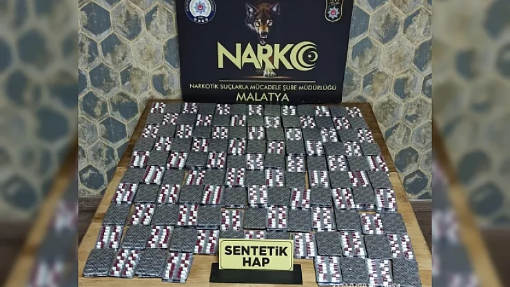 Sokak satıcılarına operasyon: 1 tutuklama