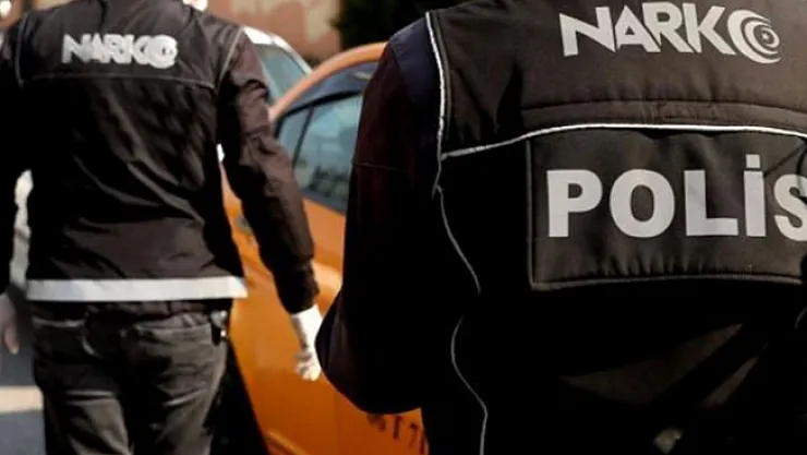 Aile Sosyal Politikalar İl Müdürlüğü'ne uyuşturucu operasyonu! Müdürlükten açıklama…