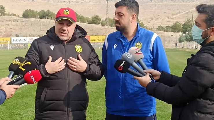 Sumudica: Deliler gibi ocak ayındaki transfer sezonunu bekliyorum