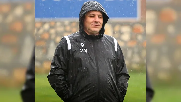 Sumudica: &quotFinal maçı gibi iyi hazırlanacağız"