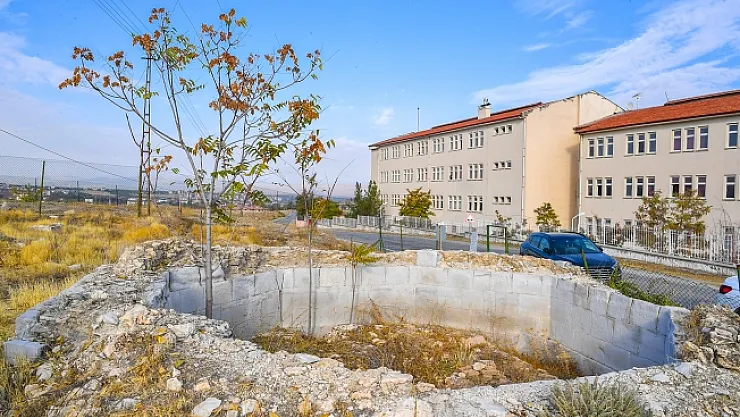 Usta Şagirt Kümbeti kültürel mirasımıza dahil edilecek