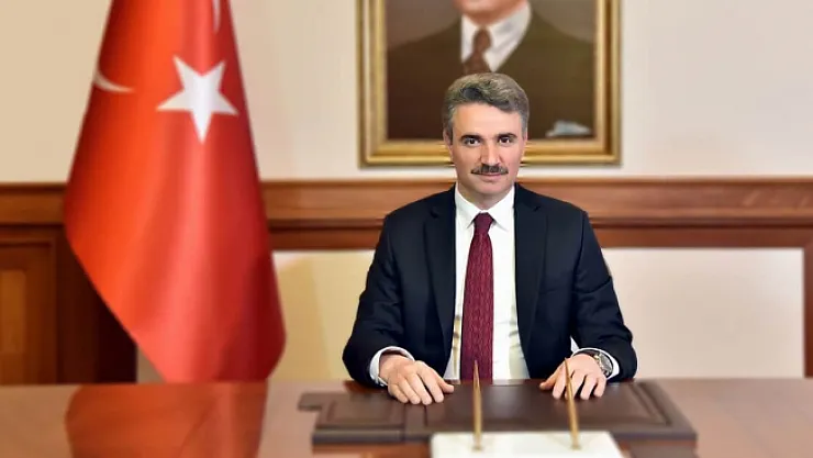 Vali Baruş: &quotBinanın çökmesine sebep olanlara adalet gerekeni yapacak'