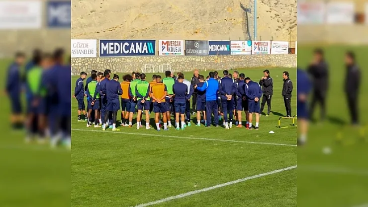 Yeni Malatyaspor, Giresun'da galibiyet arayacak