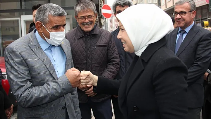 AK Partili Çalık: Malatya'ya 4,7 milyar TL destek verildi