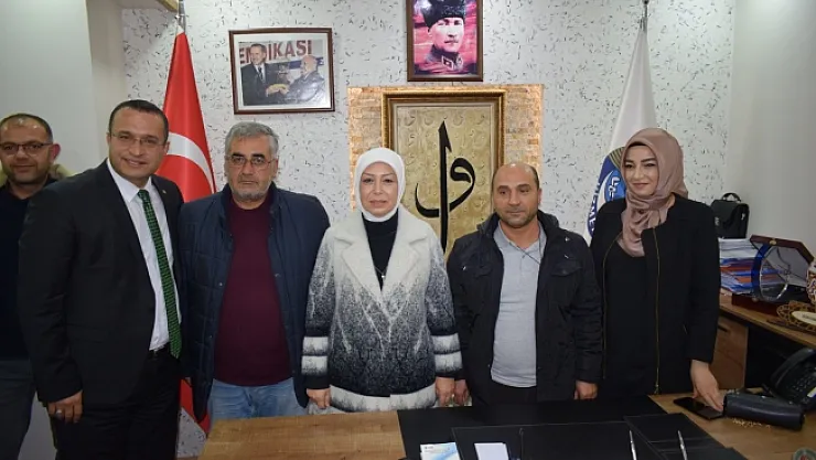 AK Partili Çalık'tan Kılıçdaroğlu'nun açıklamalarına yanıt