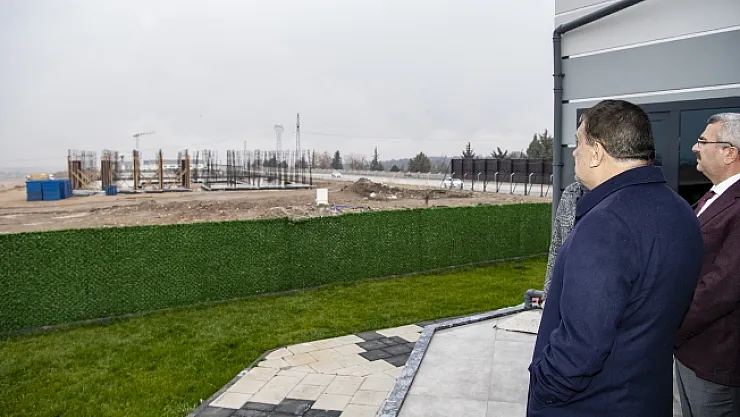 Şire ve Buğday Pazarı'nda tahmini dükkan fiyatları belli oldu