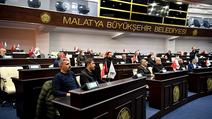 Başkan Gürkan, STK başkanları ile bir araya geldi