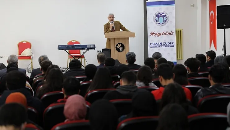 Battalgazi'de 4 bin 105 öğrenciye sınav desteği