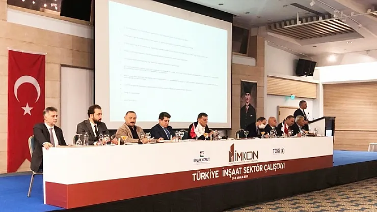 Bülbüloğlu: Büyük ve güçlü Türkiye'nin inşaası için çalışıyoruz