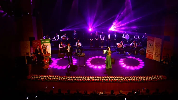 Çınar: Fahri Kayahan, Anadolu insanının sesi ve yüreğidir