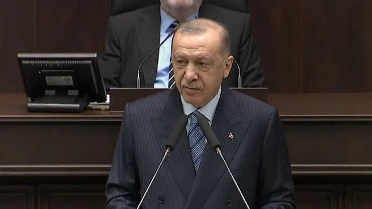 Cumhurbaşkanı Erdoğan'dan ekonomiye ilişkin önemli mesajlar