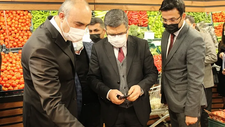 Fahiş fiyat denetiminde 2022 cezaları belli oldu