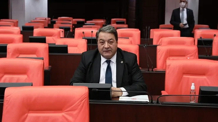 Fendoğlu, kredi ve BAĞ-KUR primlerinde indirim istedi