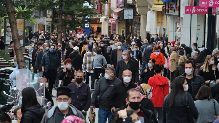 İçişleri Bakanlığı'ndan 81 ile yılbaşı tedbirleri genelgesi