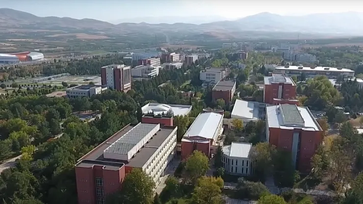 İnönü Üniversitesi'nde &quotSıfır Atık" projesi