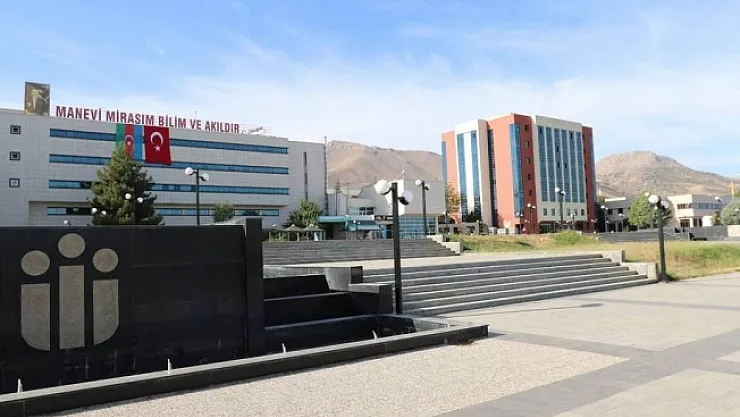 İnönü Üniversitesi'ne sözleşmeli personel alınacak