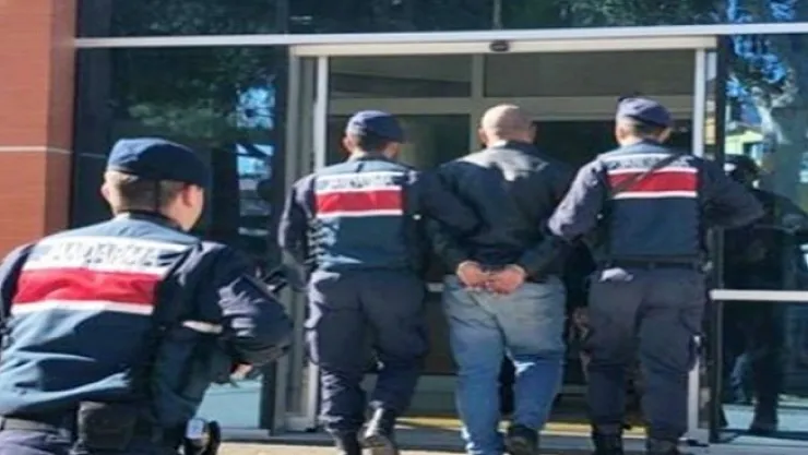 Jandarma suçlulara göz açtırmıyor